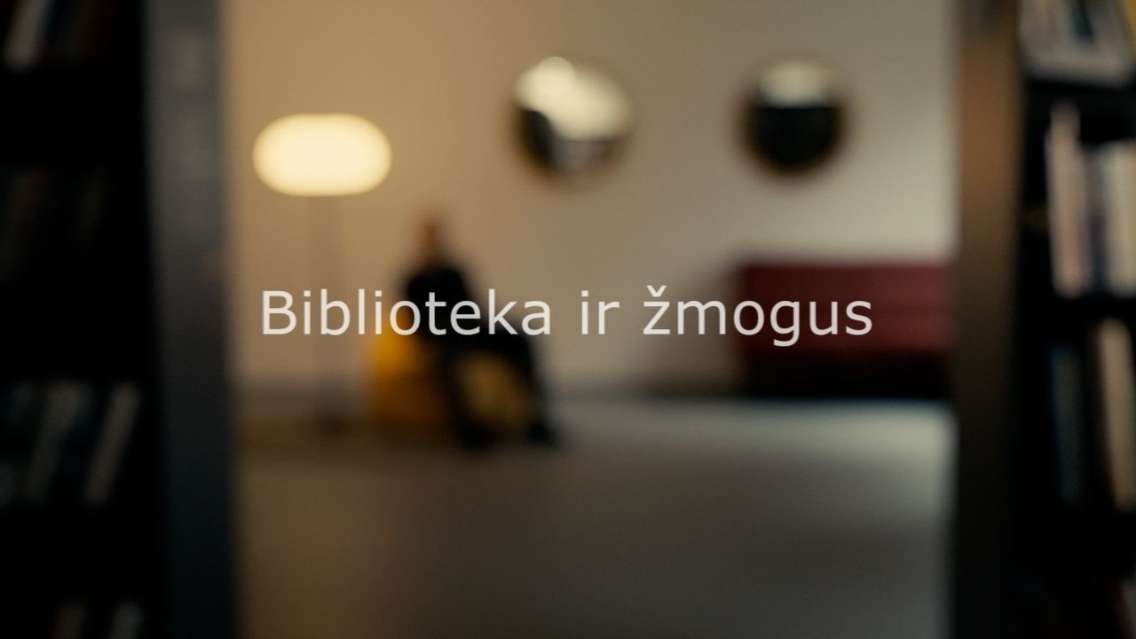 Biblioteka