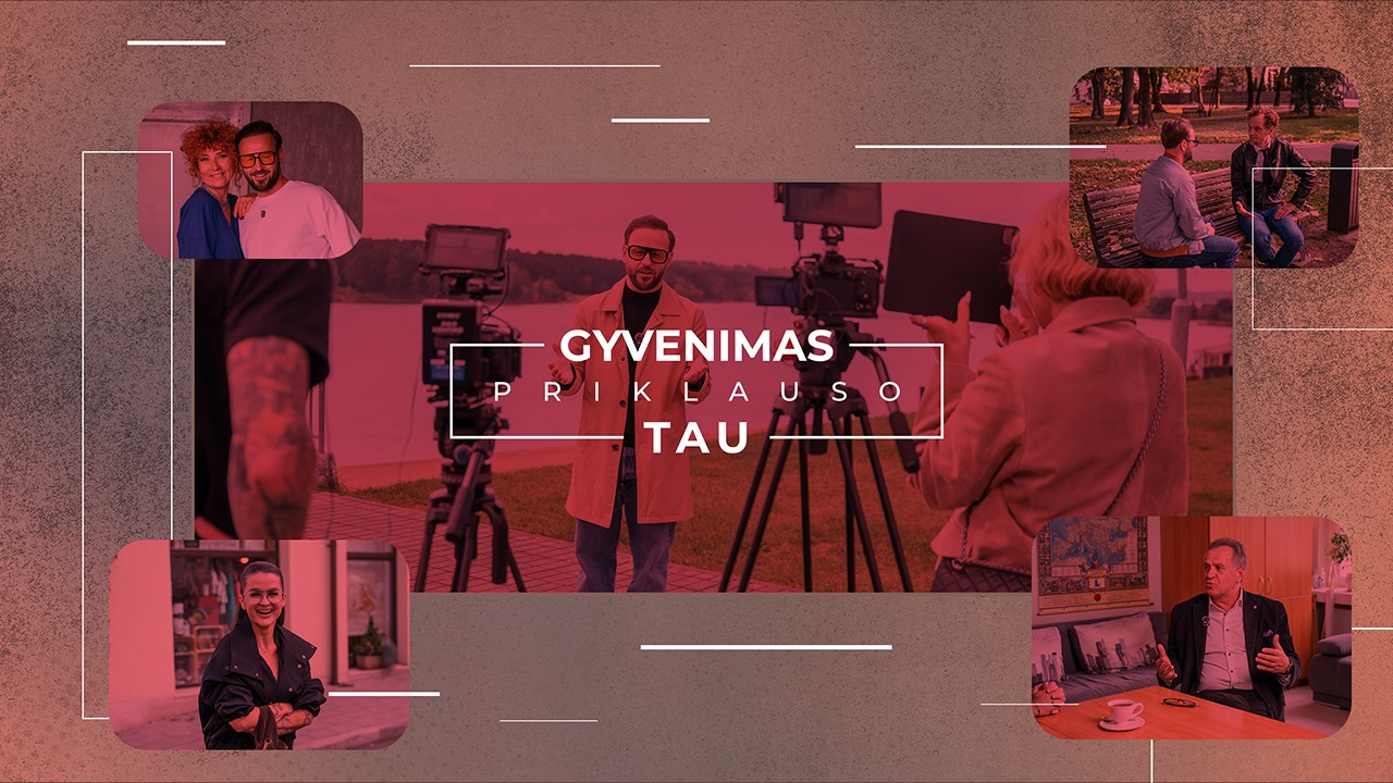 Sveika gyvensena