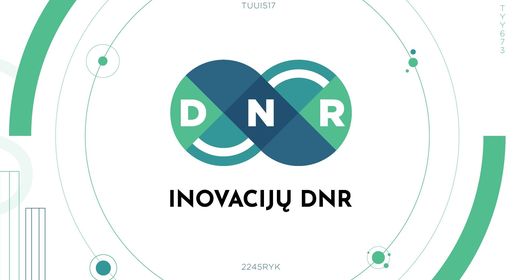 Inovacijų DNR