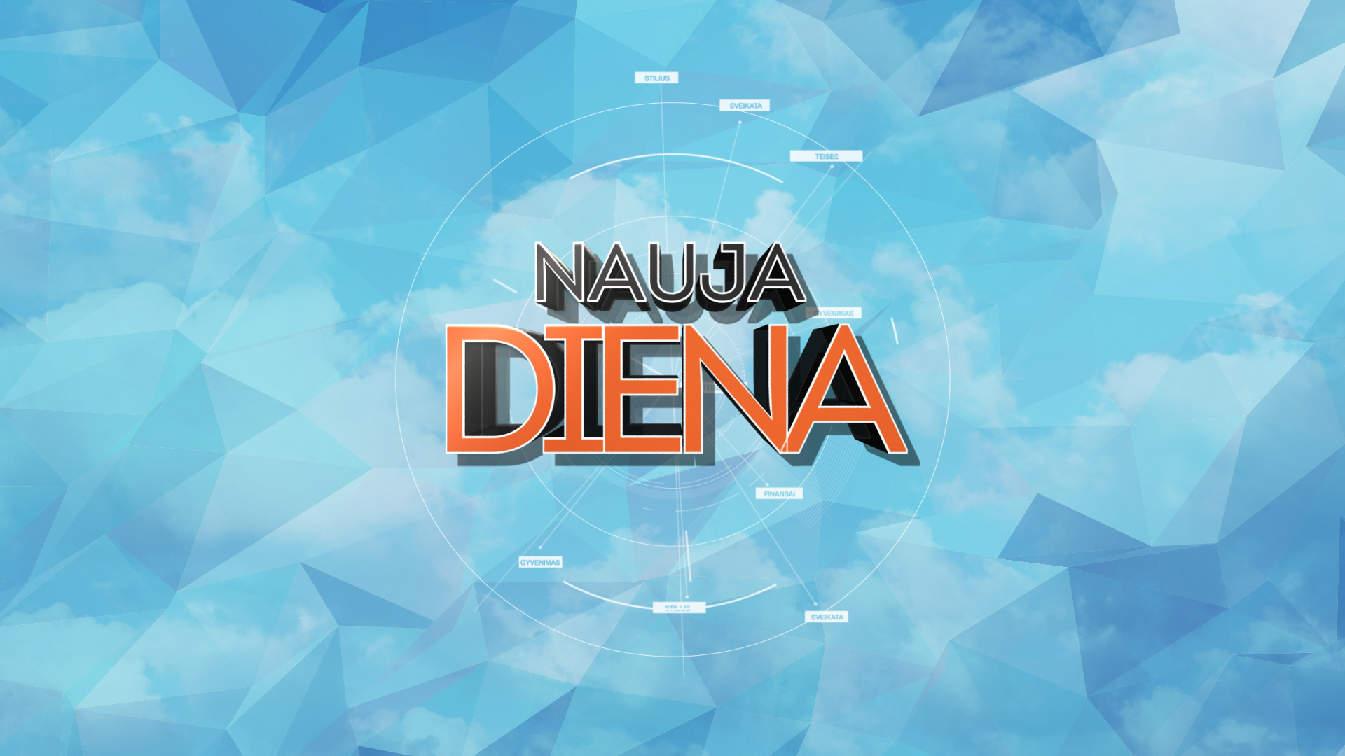 Nauja diena