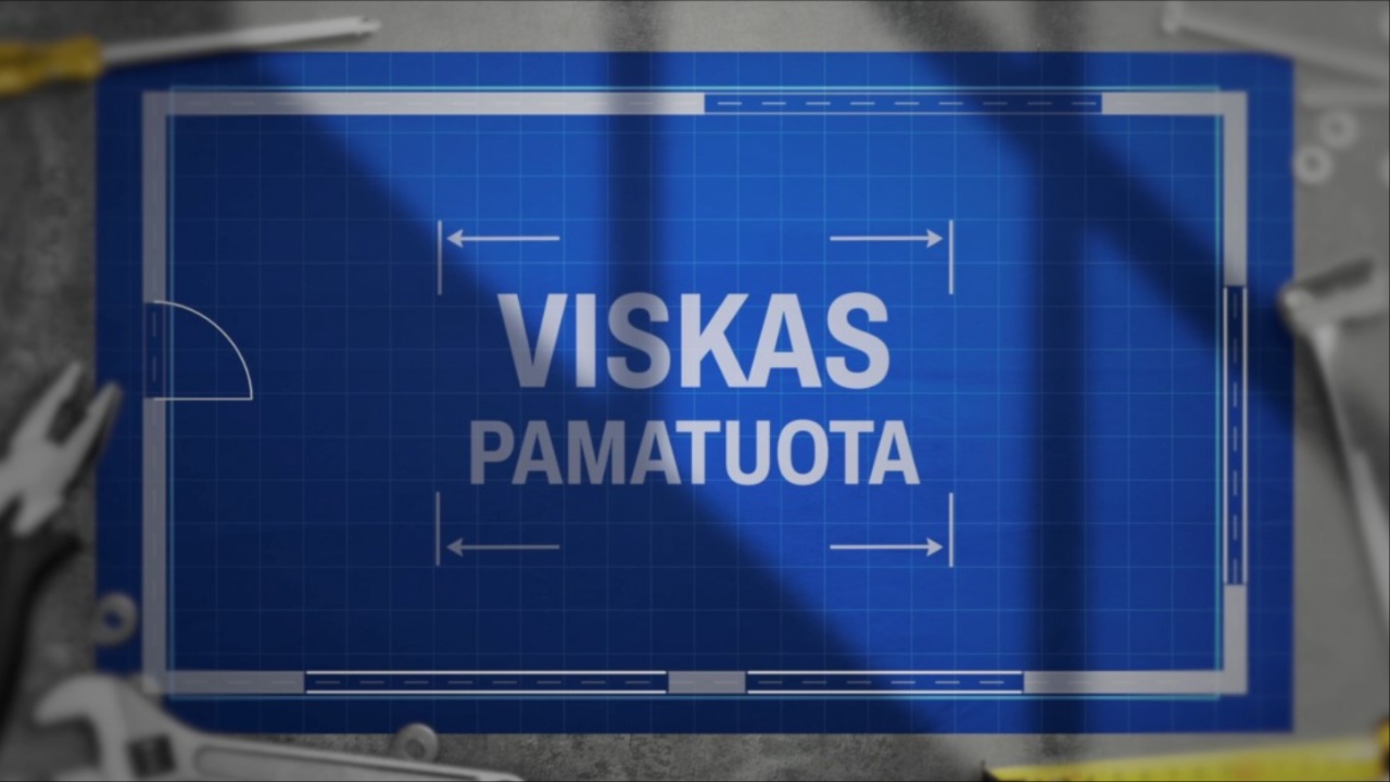 Viskas pamatuota